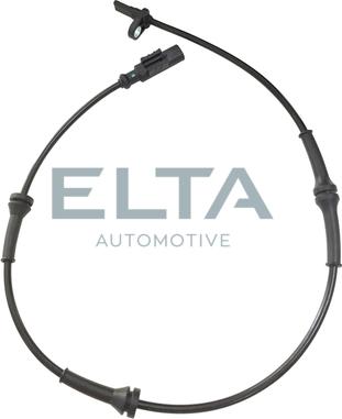 Elta Automotive EA1047 - Датчик ABS, частота обертання колеса autozip.com.ua
