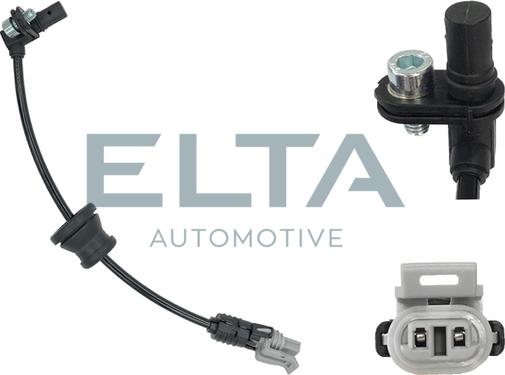 Elta Automotive EA1054 - Датчик ABS, частота обертання колеса autozip.com.ua
