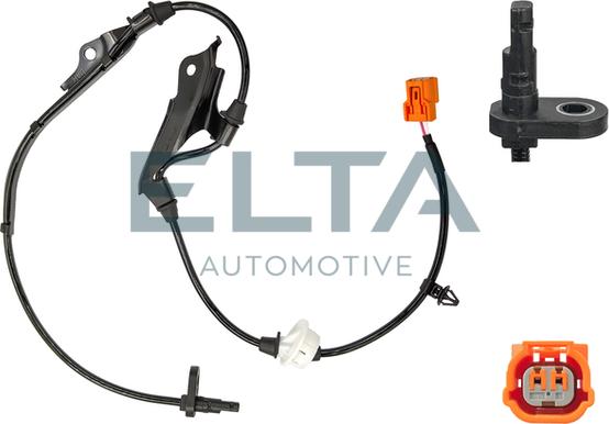 Elta Automotive EA1055 - Датчик ABS, частота обертання колеса autozip.com.ua