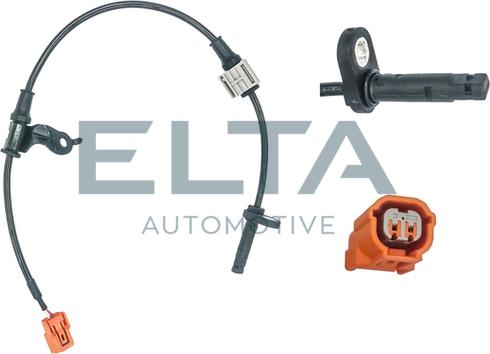 Elta Automotive EA1053 - Датчик ABS, частота обертання колеса autozip.com.ua