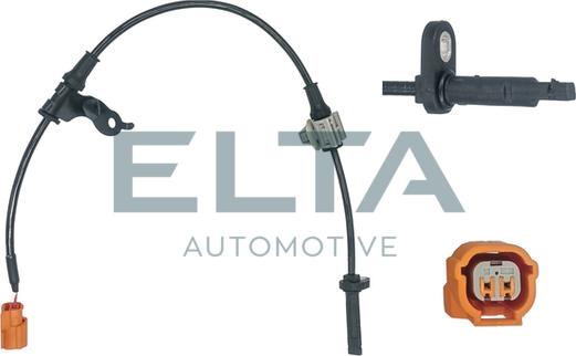 Elta Automotive EA1052 - Датчик ABS, частота обертання колеса autozip.com.ua