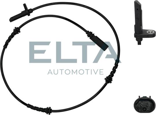 Elta Automotive EA1057 - Датчик ABS, частота обертання колеса autozip.com.ua