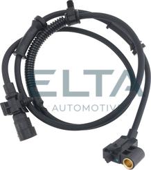 Elta Automotive EA1057 - Датчик ABS, частота обертання колеса autozip.com.ua