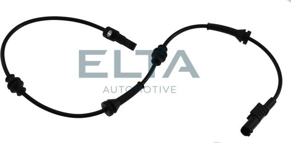 Elta Automotive EA1065 - Датчик ABS, частота обертання колеса autozip.com.ua