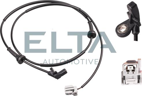 Elta Automotive EA1060 - Датчик ABS, частота обертання колеса autozip.com.ua
