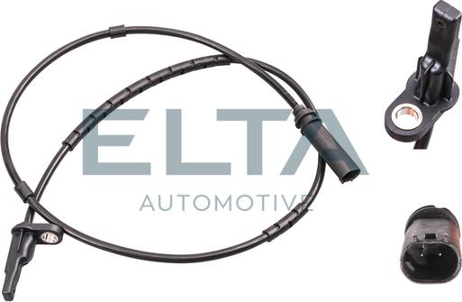 Elta Automotive EA1005 - Датчик ABS, частота обертання колеса autozip.com.ua