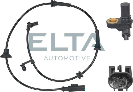 Elta Automotive EA1006 - Датчик ABS, частота обертання колеса autozip.com.ua