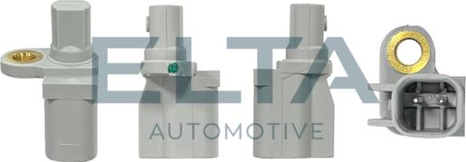 Elta Automotive EA1003 - Датчик ABS, частота обертання колеса autozip.com.ua