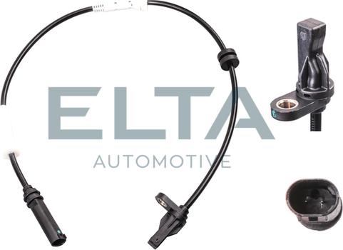 Elta Automotive EA1007 - Датчик ABS, частота обертання колеса autozip.com.ua