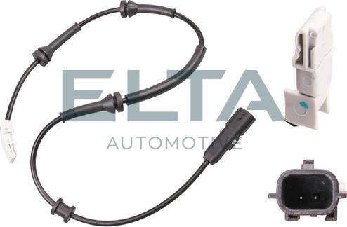 Elta Automotive EA1014 - Датчик ABS, частота обертання колеса autozip.com.ua