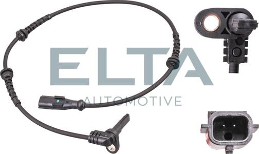 Elta Automotive EA1013 - Датчик ABS, частота обертання колеса autozip.com.ua