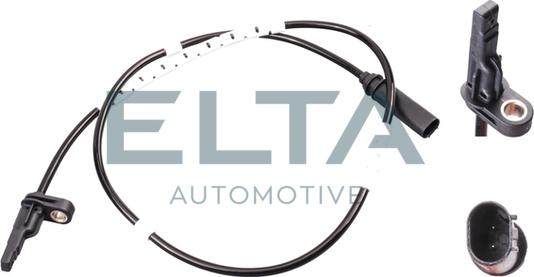 Elta Automotive EA1012 - Датчик ABS, частота обертання колеса autozip.com.ua