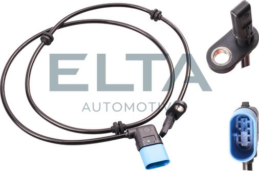 Elta Automotive EA1017 - Датчик ABS, частота обертання колеса autozip.com.ua