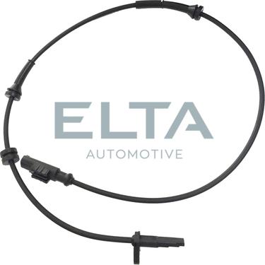 Elta Automotive EA1081 - Датчик ABS, частота обертання колеса autozip.com.ua