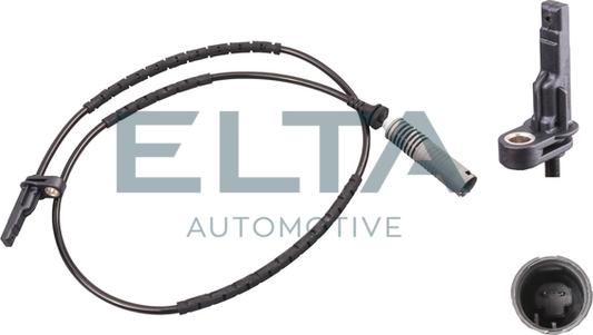 Elta Automotive EA1087 - Датчик ABS, частота обертання колеса autozip.com.ua