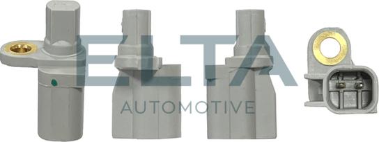 Elta Automotive EA1035 - Датчик ABS, частота обертання колеса autozip.com.ua
