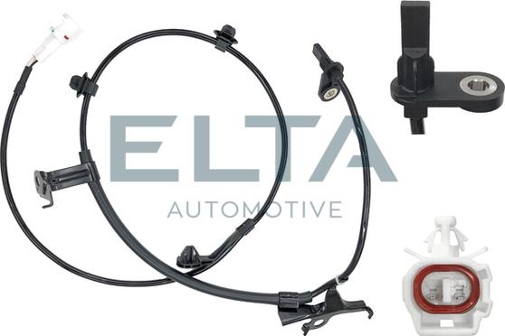 Elta Automotive EA1021 - Датчик ABS, частота обертання колеса autozip.com.ua