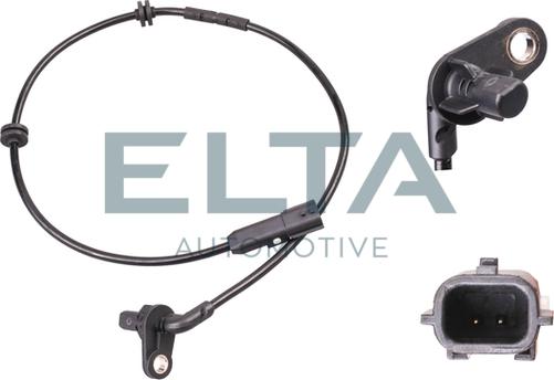 Elta Automotive EA1028 - Датчик ABS, частота обертання колеса autozip.com.ua