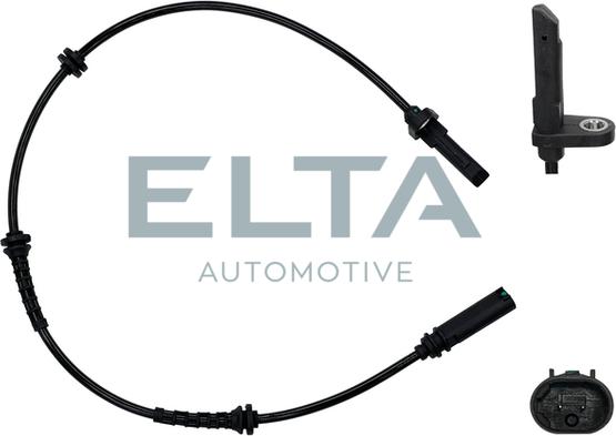 Elta Automotive EA1070 - Датчик ABS, частота обертання колеса autozip.com.ua