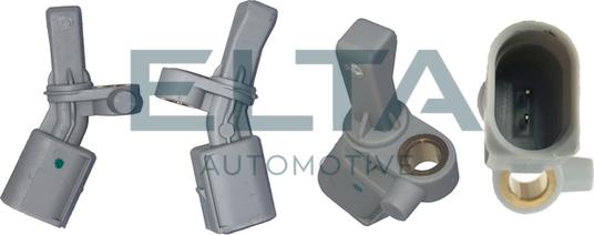 Elta Automotive EA1199 - Датчик ABS, частота обертання колеса autozip.com.ua