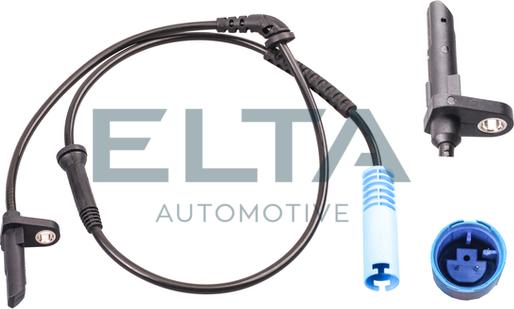 Elta Automotive EA1191 - Датчик ABS, частота обертання колеса autozip.com.ua