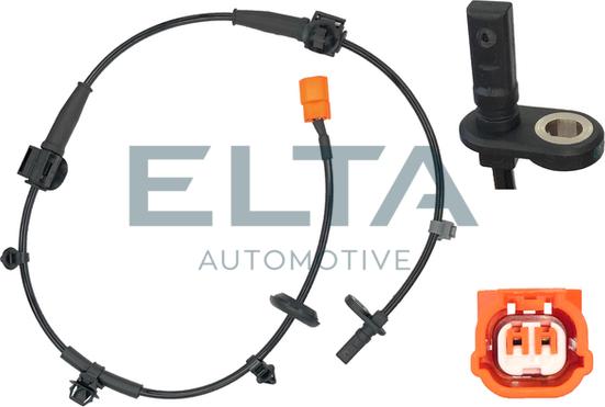 Elta Automotive EA1198 - Датчик ABS, частота обертання колеса autozip.com.ua