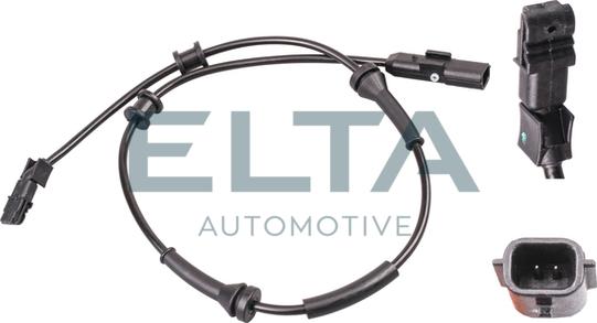 Elta Automotive EA1193 - Датчик ABS, частота обертання колеса autozip.com.ua