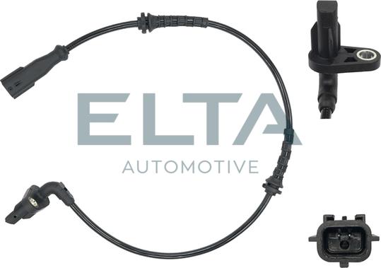 Elta Automotive EA1197 - Датчик ABS, частота обертання колеса autozip.com.ua