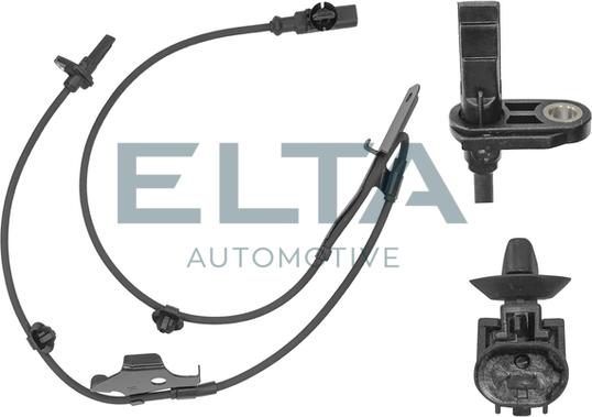 Elta Automotive EA1145 - Датчик ABS, частота обертання колеса autozip.com.ua