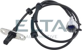 Elta Automotive EA1143 - Датчик ABS, частота обертання колеса autozip.com.ua