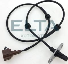 Elta Automotive EA1142 - Датчик ABS, частота обертання колеса autozip.com.ua