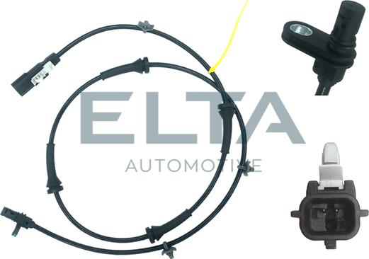 Elta Automotive EA1154 - Датчик ABS, частота обертання колеса autozip.com.ua