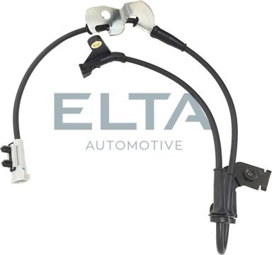 Elta Automotive EA1151 - Датчик ABS, частота обертання колеса autozip.com.ua