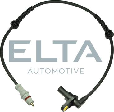 Elta Automotive EA1168 - Датчик ABS, частота обертання колеса autozip.com.ua