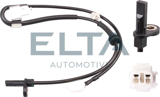 Elta Automotive EA1109 - Датчик ABS, частота обертання колеса autozip.com.ua