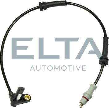 Elta Automotive EA1105 - Датчик ABS, частота обертання колеса autozip.com.ua