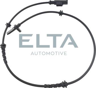 Elta Automotive EA1106 - Датчик ABS, частота обертання колеса autozip.com.ua