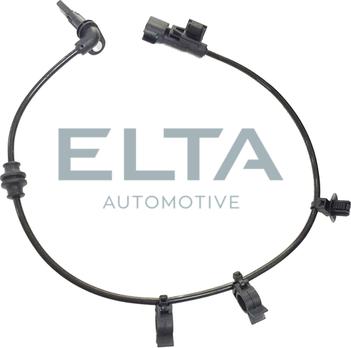 Elta Automotive EA1108 - Датчик ABS, частота обертання колеса autozip.com.ua