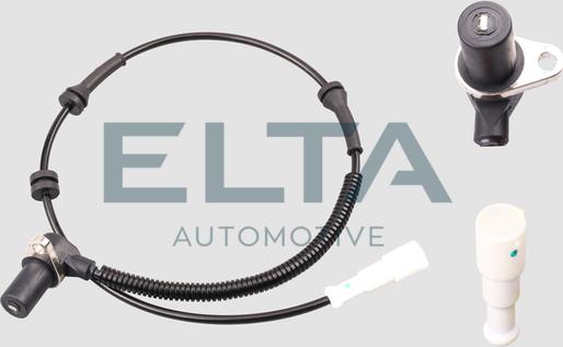 Elta Automotive EA1116 - Датчик ABS, частота обертання колеса autozip.com.ua