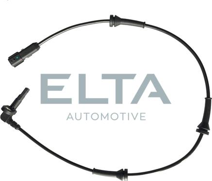 Elta Automotive EA1118 - Датчик ABS, частота обертання колеса autozip.com.ua