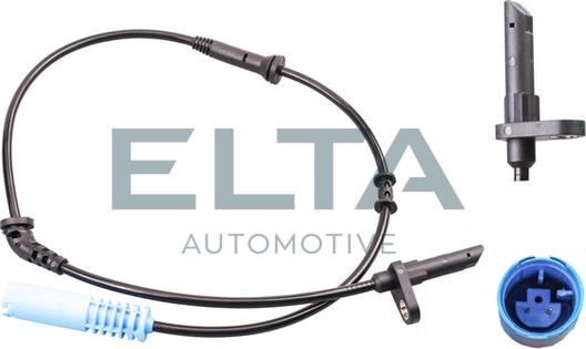 Elta Automotive EA1113 - Датчик ABS, частота обертання колеса autozip.com.ua