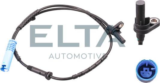 Elta Automotive EA1112 - Датчик ABS, частота обертання колеса autozip.com.ua