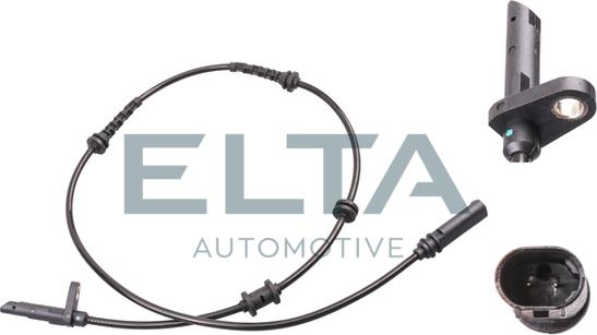 Elta Automotive EA1188 - Датчик ABS, частота обертання колеса autozip.com.ua