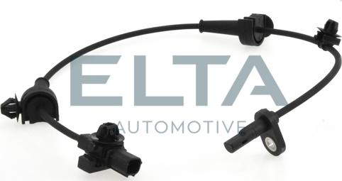Elta Automotive XBS1136 - Датчик ABS, частота обертання колеса autozip.com.ua