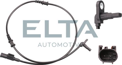 Elta Automotive EA1138 - Датчик ABS, частота обертання колеса autozip.com.ua