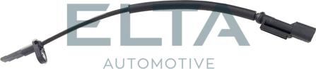 Elta Automotive EA1120 - Датчик ABS, частота обертання колеса autozip.com.ua