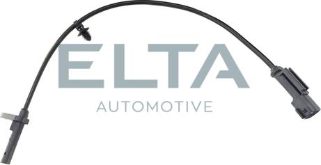 Elta Automotive EA1121 - Датчик ABS, частота обертання колеса autozip.com.ua