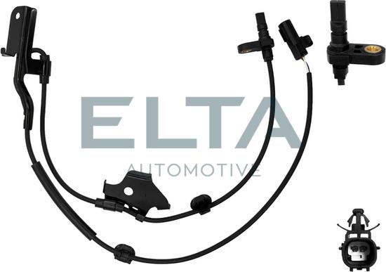 Elta Automotive EA1175 - Датчик ABS, частота обертання колеса autozip.com.ua