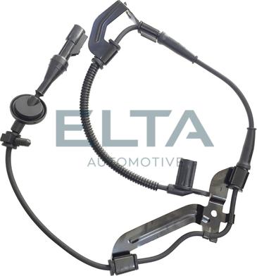 Elta Automotive EA1176 - Датчик ABS, частота обертання колеса autozip.com.ua