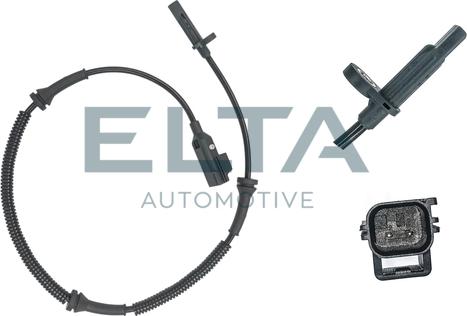 Elta Automotive EA1170 - Датчик ABS, частота обертання колеса autozip.com.ua